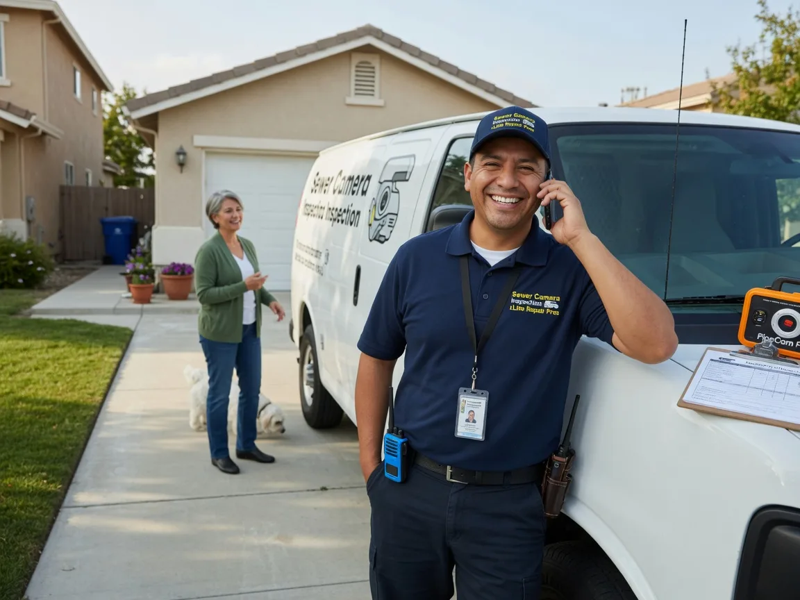 Sewer Line Repair Falun, KS FAQs